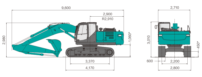 SK200-10
